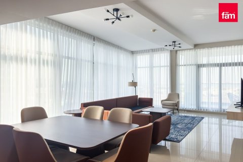 Huoneisto Al Sufouh, Dubai, Arabiemiraatit 3 makuuhuonetta, 198.9 m2 № 622513 - kuva 12