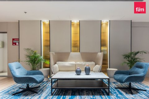 Huoneisto Al Sufouh, Dubai, Arabiemiraatit 3 makuuhuonetta, 198.9 m2 № 622513 - kuva 9