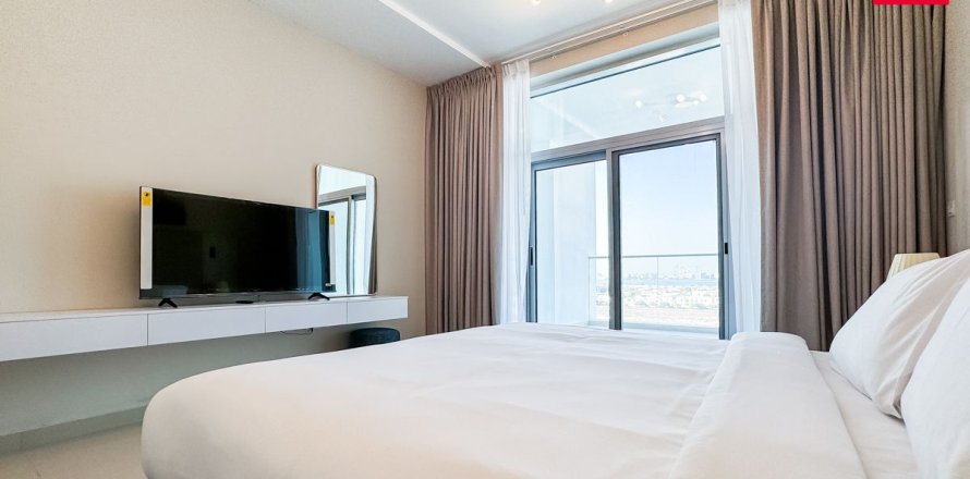 Huoneisto Al Sufouh, Dubai, Arabiemiraatit 3 makuuhuonetta, 198.9 m2 № 622513