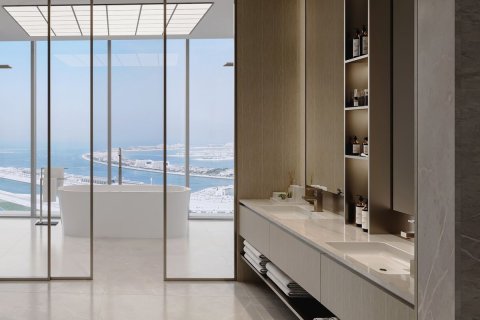 Müüa korter asukohaga Dubai Harbour, AÜE: 4 magamistoaga, 483.1 m² Nr 621531 - pilt 7