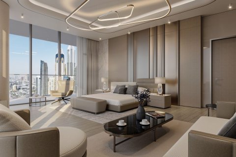 Müüa korter asukohaga Dubai Harbour, AÜE: 4 magamistoaga, 483.1 m² Nr 621531 - pilt 10