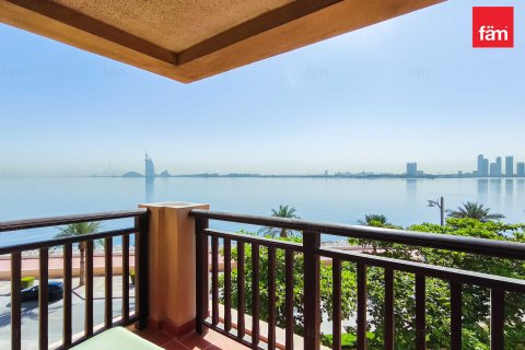 آپارتمان برای فروش در Palm Jumeirah، Dubai، امارات متحده عربی 1 خوابه ، 141.6 متر مربع ، شماره 585608 - تصویر 9