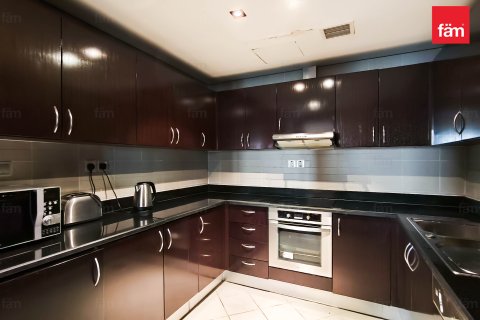 آپارتمان برای فروش در Palm Jumeirah، Dubai، امارات متحده عربی 1 خوابه ، 141.6 متر مربع ، شماره 585608 - تصویر 10