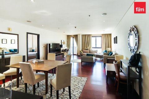 آپارتمان برای فروش در Palm Jumeirah، Dubai، امارات متحده عربی 1 خوابه ، 141.6 متر مربع ، شماره 585608 - تصویر 8
