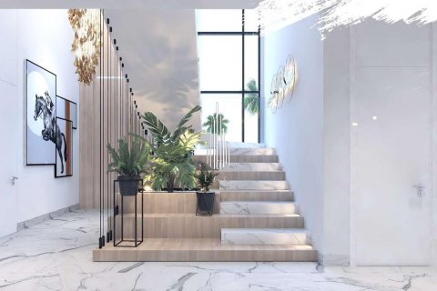 Vila v Ghantoot, Abu Dhabi, SAE 3 ložnice, 248.5 m² Č.: 547171 - fotografie 25