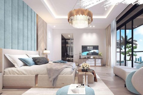 Vila v Ghantoot, Abu Dhabi, SAE 3 ložnice, 248.5 m² Č.: 547171 - fotografie 21