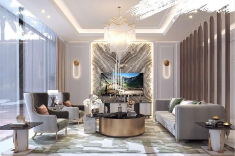 Vila v Ghantoot, Abu Dhabi, SAE 3 ložnice, 248.5 m² Č.: 547171 - fotografie 24