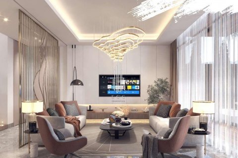 Vila v Ghantoot, Abu Dhabi, SAE 3 ložnice, 248.5 m² Č.: 547171 - fotografie 2