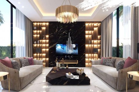 Vila v Ghantoot, Abu Dhabi, SAE 3 ložnice, 248.5 m² Č.: 547171 - fotografie 20