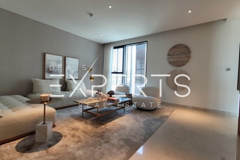 Vilë në Saadiyat Island, Abu Dhabi, Emiratet e Bashkuara Arabe 5 dhoma gjumi, 537.9 m2. № 566335 - Foto 22