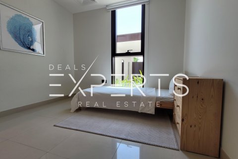 Vilë në Saadiyat Island, Abu Dhabi, Emiratet e Bashkuara Arabe 5 dhoma gjumi, 537.9 m2. № 566335 - Foto 17