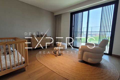 Vilë në Saadiyat Island, Abu Dhabi, Emiratet e Bashkuara Arabe 5 dhoma gjumi, 537.9 m2. № 566335 - Foto 27