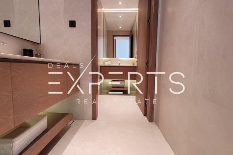Vilë në Saadiyat Island, Abu Dhabi, Emiratet e Bashkuara Arabe 5 dhoma gjumi, 537.9 m2. № 566335 - Foto 26