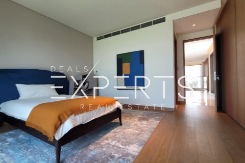Vilë në Saadiyat Island, Abu Dhabi, Emiratet e Bashkuara Arabe 5 dhoma gjumi, 537.9 m2. № 566335 - Foto 28