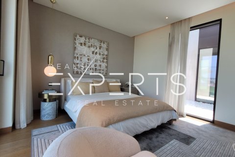 Vilë në Saadiyat Island, Abu Dhabi, Emiratet e Bashkuara Arabe 5 dhoma gjumi, 537.9 m2. № 566335 - Foto 29