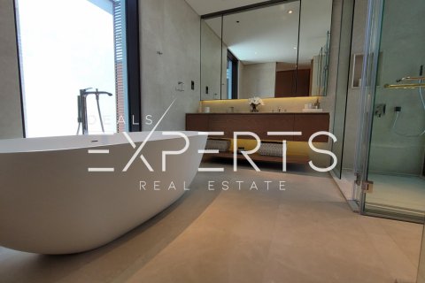 Vilë në Saadiyat Island, Abu Dhabi, Emiratet e Bashkuara Arabe 5 dhoma gjumi, 537.9 m2. № 566335 - Foto 30