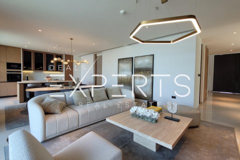 Vilë në Saadiyat Island, Abu Dhabi, Emiratet e Bashkuara Arabe 5 dhoma gjumi, 537.9 m2. № 566335 - Foto 8