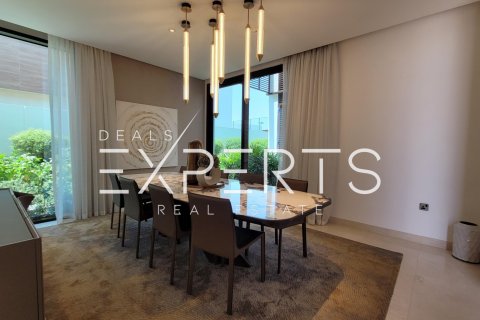 Vilë në Saadiyat Island, Abu Dhabi, Emiratet e Bashkuara Arabe 5 dhoma gjumi, 537.9 m2. № 566335 - Foto 4