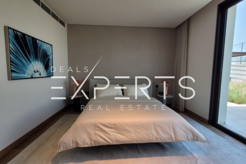 Vilë në Saadiyat Island, Abu Dhabi, Emiratet e Bashkuara Arabe 5 dhoma gjumi, 537.9 m2. № 566335 - Foto 25