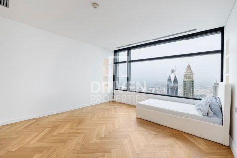 آپارتمان برای فروش در  DIFC، Dubai، امارات متحده عربی  3 خوابه ، 291 متر مربع ، شماره 601967 - تصویر 14