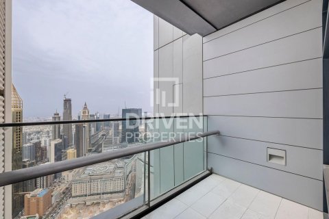 آپارتمان برای فروش در  DIFC، Dubai، امارات متحده عربی  3 خوابه ، 291 متر مربع ، شماره 601967 - تصویر 15