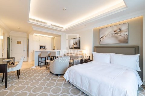 Apartament në Downtown Dubai (Downtown Burj Dubai), Emiratet e Bashkuara Arabe 1 dhomë, 52 m2. № 601969 - Foto 4
