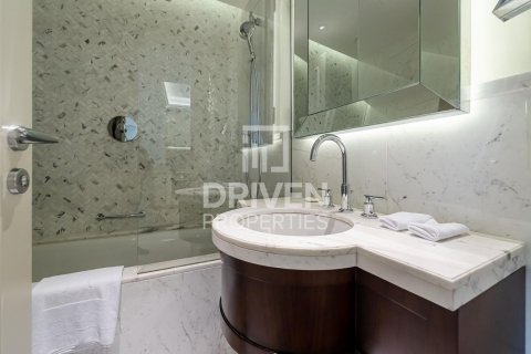 Apartament në Downtown Dubai (Downtown Burj Dubai), Emiratet e Bashkuara Arabe 1 dhomë, 52 m2. № 601969 - Foto 8