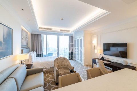 Apartament në Downtown Dubai (Downtown Burj Dubai), Emiratet e Bashkuara Arabe 1 dhomë, 52 m2. № 601969 - Foto 3