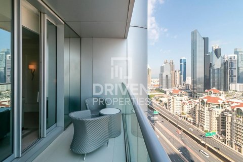 Apartamento en venta en Downtown Dubai (Downtown Burj Dubai), Dubai, EAU 1 dormitorio, 84 m2 № 601971 - foto 13