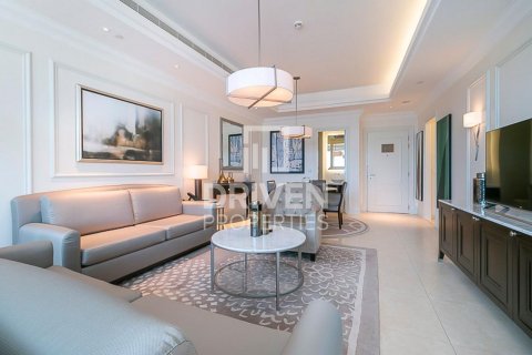Apartamento en venta en Downtown Dubai (Downtown Burj Dubai), Dubai, EAU 1 dormitorio, 84 m2 № 601971 - foto 1