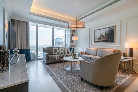 Apartamento en venta en Downtown Dubai (Downtown Burj Dubai), Dubai, EAU 1 dormitorio, 84 m2 № 601971 - foto 5