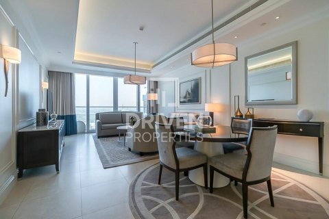 Apartamento en venta en Downtown Dubai (Downtown Burj Dubai), Dubai, EAU 1 dormitorio, 84 m2 № 601971 - foto 4