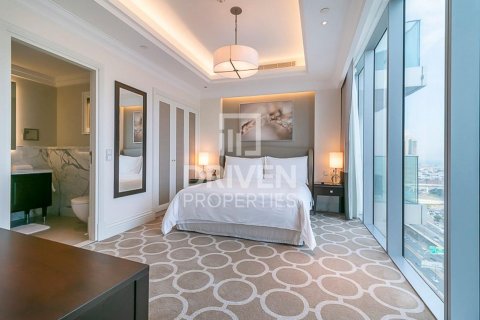 Apartamento en venta en Downtown Dubai (Downtown Burj Dubai), Dubai, EAU 1 dormitorio, 84 m2 № 601971 - foto 11