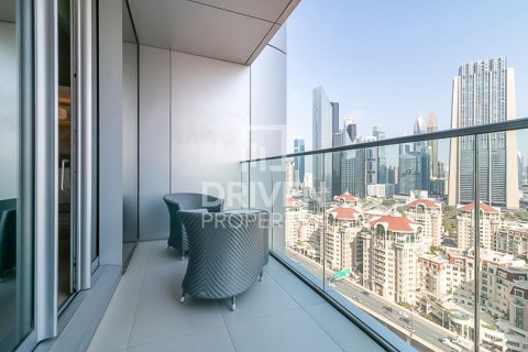 Apartamento en venta en Downtown Dubai (Downtown Burj Dubai), Dubai, EAU 1 dormitorio, 84 m2 № 601971 - foto 9