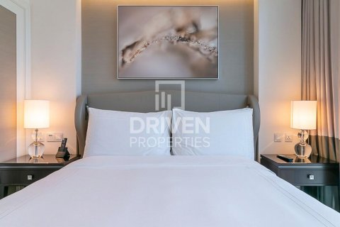 Apartamento en venta en Downtown Dubai (Downtown Burj Dubai), Dubai, EAU 1 dormitorio, 84 m2 № 601971 - foto 8