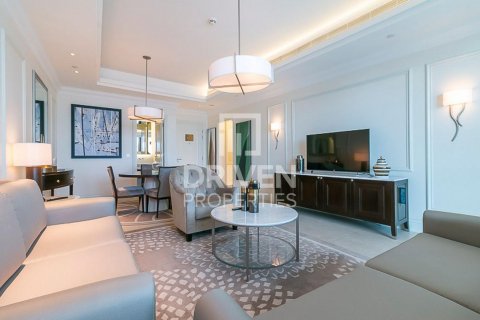 Apartamento en venta en Downtown Dubai (Downtown Burj Dubai), Dubai, EAU 1 dormitorio, 84 m2 № 601971 - foto 3