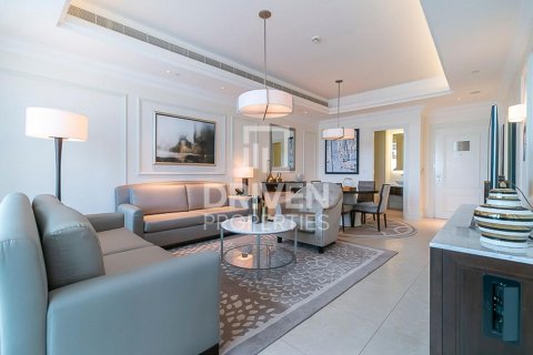 Apartamento en venta en Downtown Dubai (Downtown Burj Dubai), Dubai, EAU 1 dormitorio, 84 m2 № 601971 - foto 2