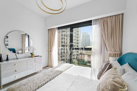 Apartment in Downtown Dubai (Downtown Burj Dubai), Dubai, UAE 1 bedroom, 66 sq.m. № 601965 - photo 5