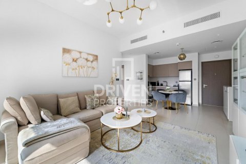 Apartment in Downtown Dubai (Downtown Burj Dubai), Dubai, UAE 1 bedroom, 66 sq.m. № 601965 - photo 3