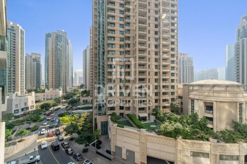 Apartment in Downtown Dubai (Downtown Burj Dubai), Dubai, UAE 1 bedroom, 66 sq.m. № 601965 - photo 18