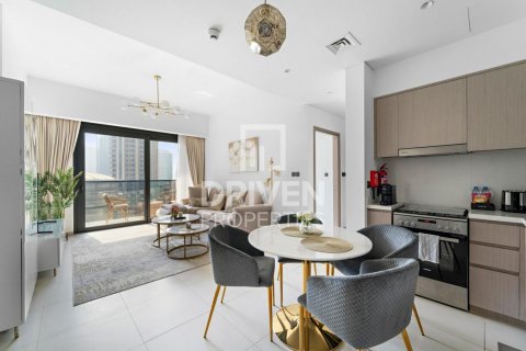 Apartment in Downtown Dubai (Downtown Burj Dubai), Dubai, UAE 1 bedroom, 66 sq.m. № 601965 - photo 19