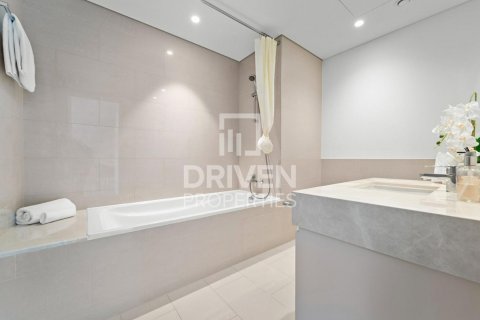 Apartment in Downtown Dubai (Downtown Burj Dubai), Dubai, UAE 1 bedroom, 66 sq.m. № 601965 - photo 12
