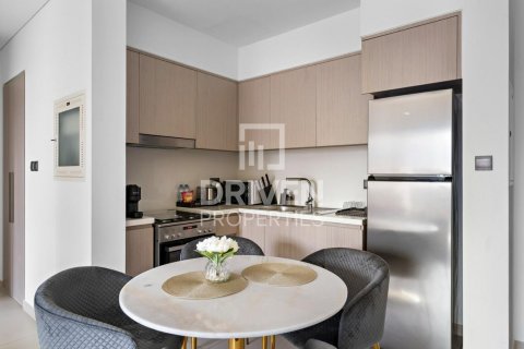 Apartment in Downtown Dubai (Downtown Burj Dubai), Dubai, UAE 1 bedroom, 66 sq.m. № 601965 - photo 15