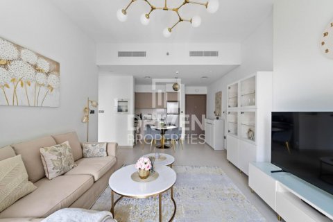 Apartment in Downtown Dubai (Downtown Burj Dubai), Dubai, UAE 1 bedroom, 66 sq.m. № 601965 - photo 6