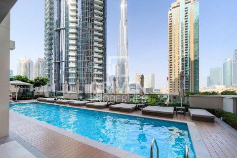 Apartment in Downtown Dubai (Downtown Burj Dubai), Dubai, UAE 1 bedroom, 66 sq.m. № 601965 - photo 8