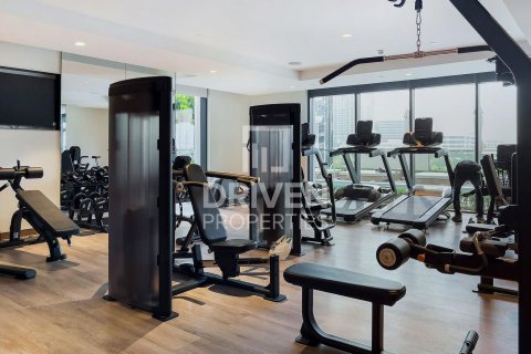 Apartment in Downtown Dubai (Downtown Burj Dubai), Dubai, UAE 1 bedroom, 66 sq.m. № 601965 - photo 13
