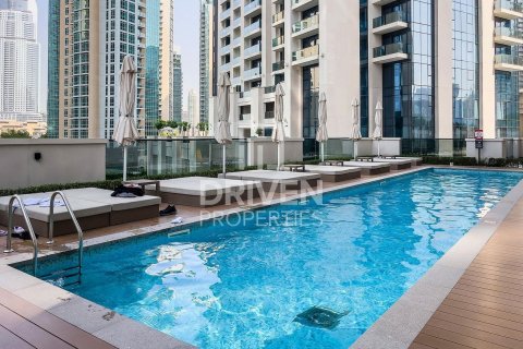 Apartment in Downtown Dubai (Downtown Burj Dubai), Dubai, UAE 1 bedroom, 66 sq.m. № 601965 - photo 16