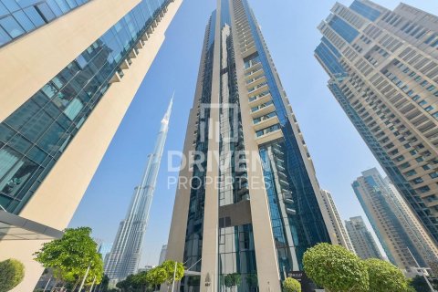 Apartment in Downtown Dubai (Downtown Burj Dubai), Dubai, UAE 1 bedroom, 66 sq.m. № 601965 - photo 7