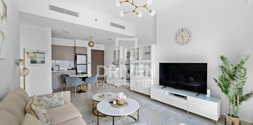 Apartment in Downtown Dubai (Downtown Burj Dubai), Dubai, UAE 1 bedroom, 66 sq.m. № 601965