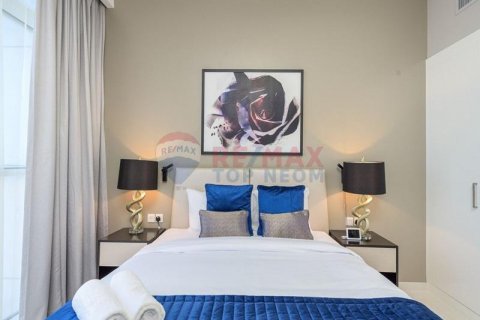 Apartment in DAMAC Hills (Akoya by DAMAC), Dubai, UAE 1 bedroom, 75.2 sq.m. № 556586 - photo 9
